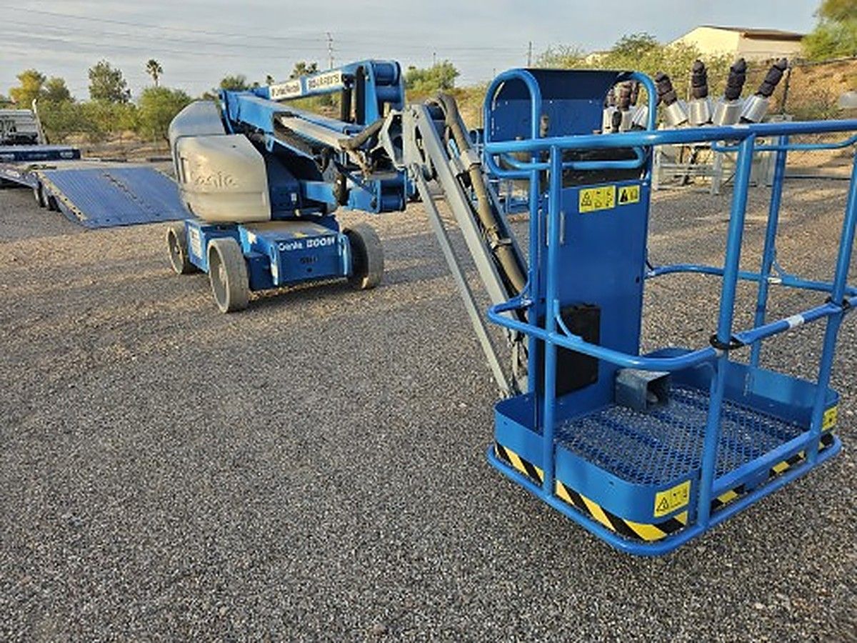 GENIE Z-40N photo 3