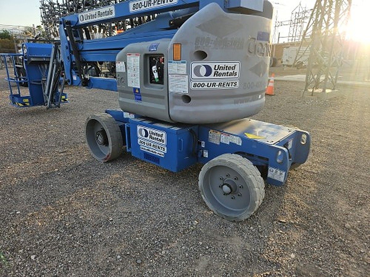 GENIE Z-40N photo 4
