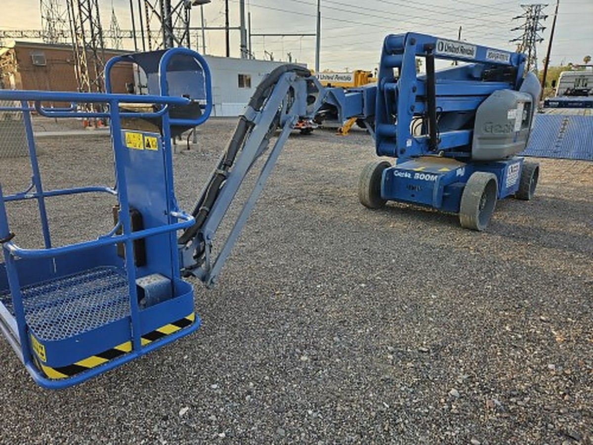GENIE Z-40N photo 5