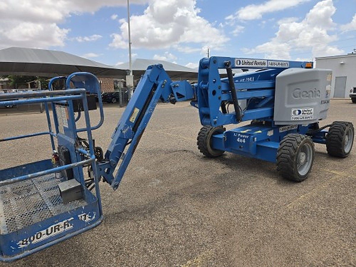 2015 GENIE Z-45/25J IC for sale in Las Vegas, NV