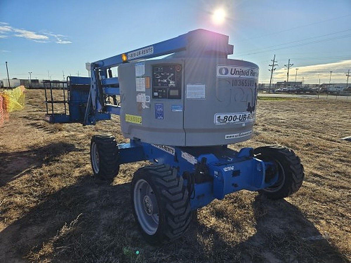 2015 GENIE Z-45/25J IC for sale in Las Vegas, NV