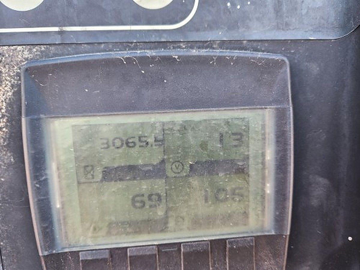 GENIE Z-45/25J IC photo 6