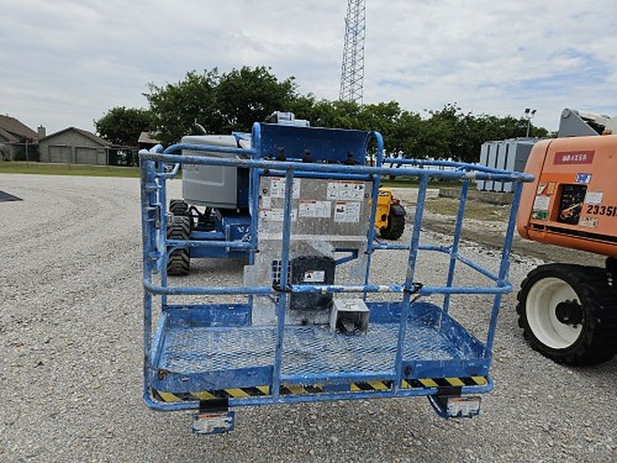 2015 GENIE Z-45/25J IC for sale in Las Vegas, NV