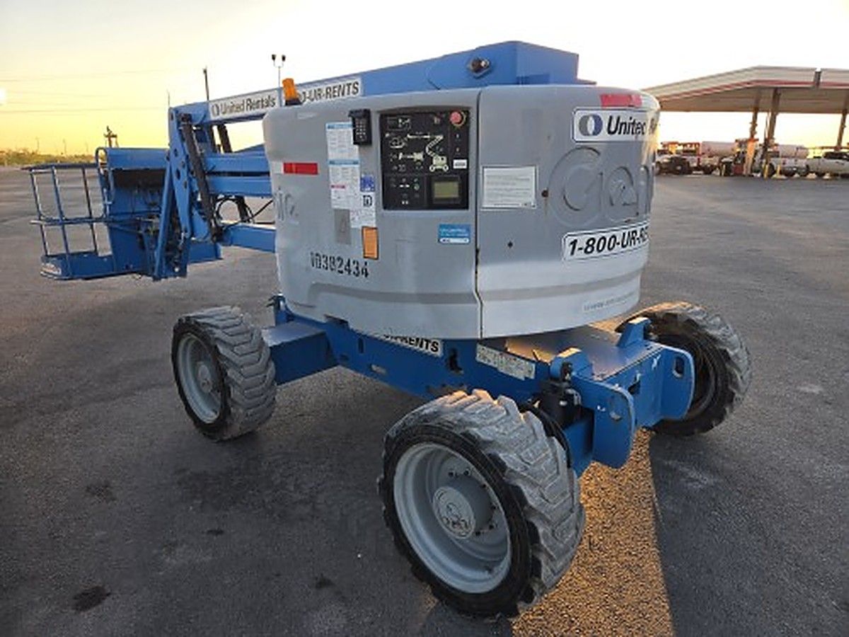 2015 GENIE Z-45/25J IC for sale in Las Vegas, NV