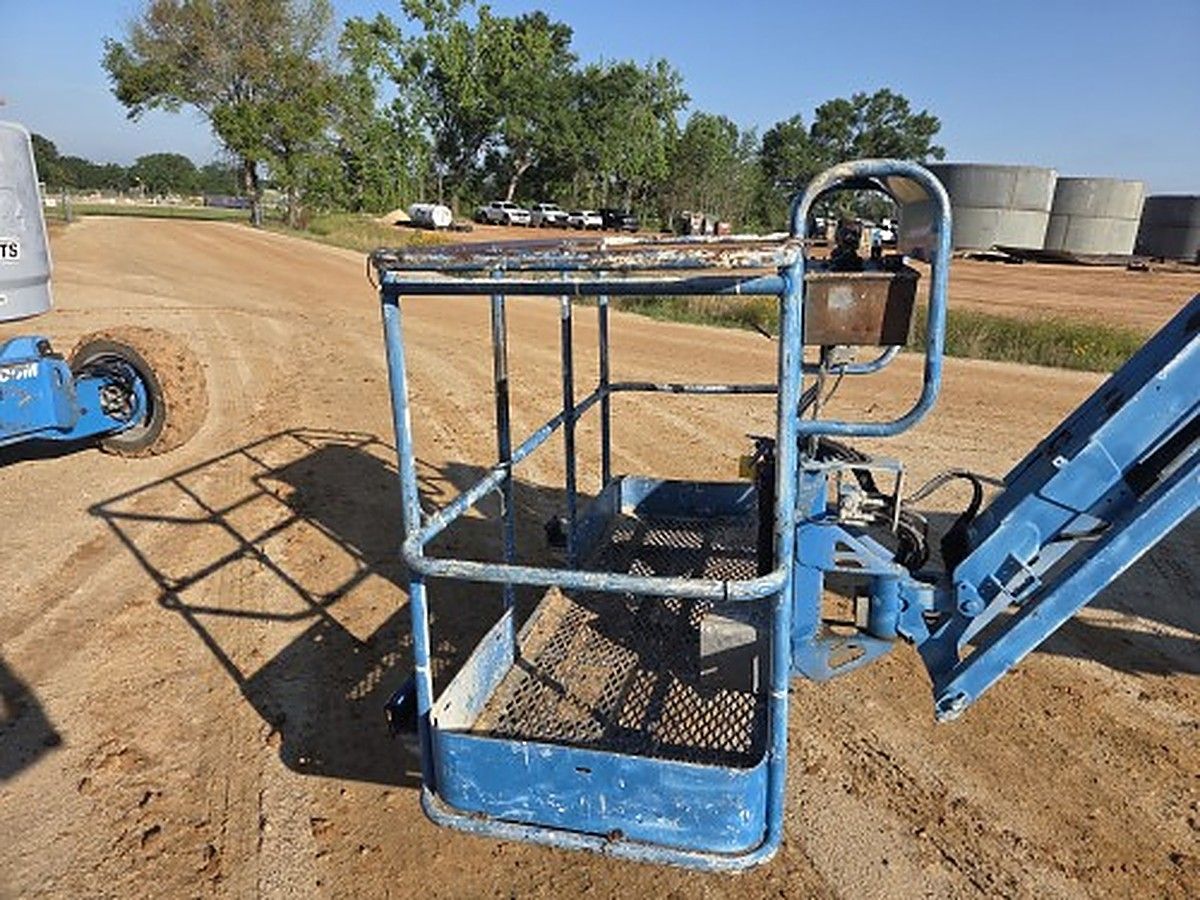 GENIE Z-45/25J IC photo 9