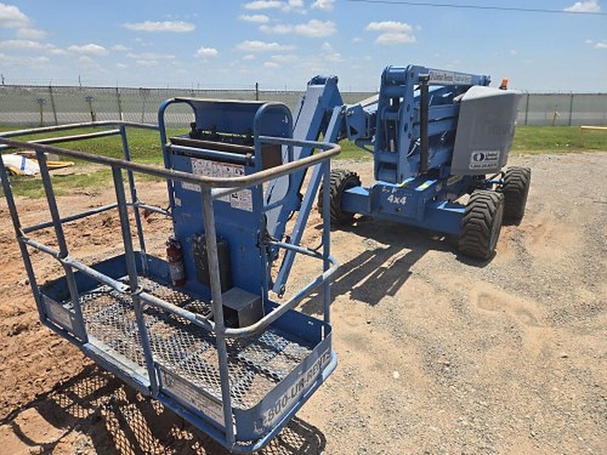 GENIE Z-45/25J RT photo 2