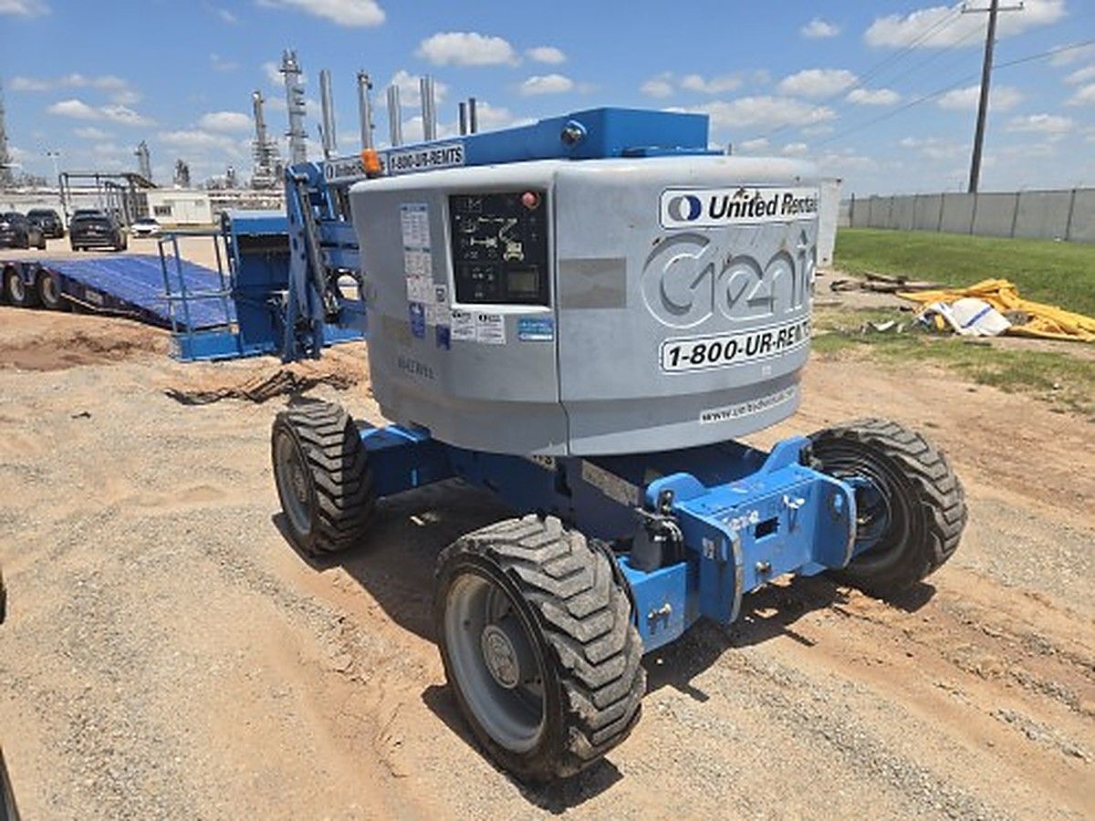 GENIE Z-45/25J RT photo 3