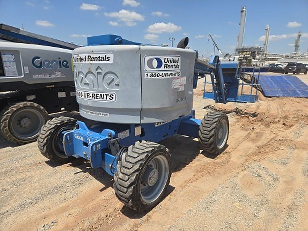 GENIE Z-45/25J RT photo 4
