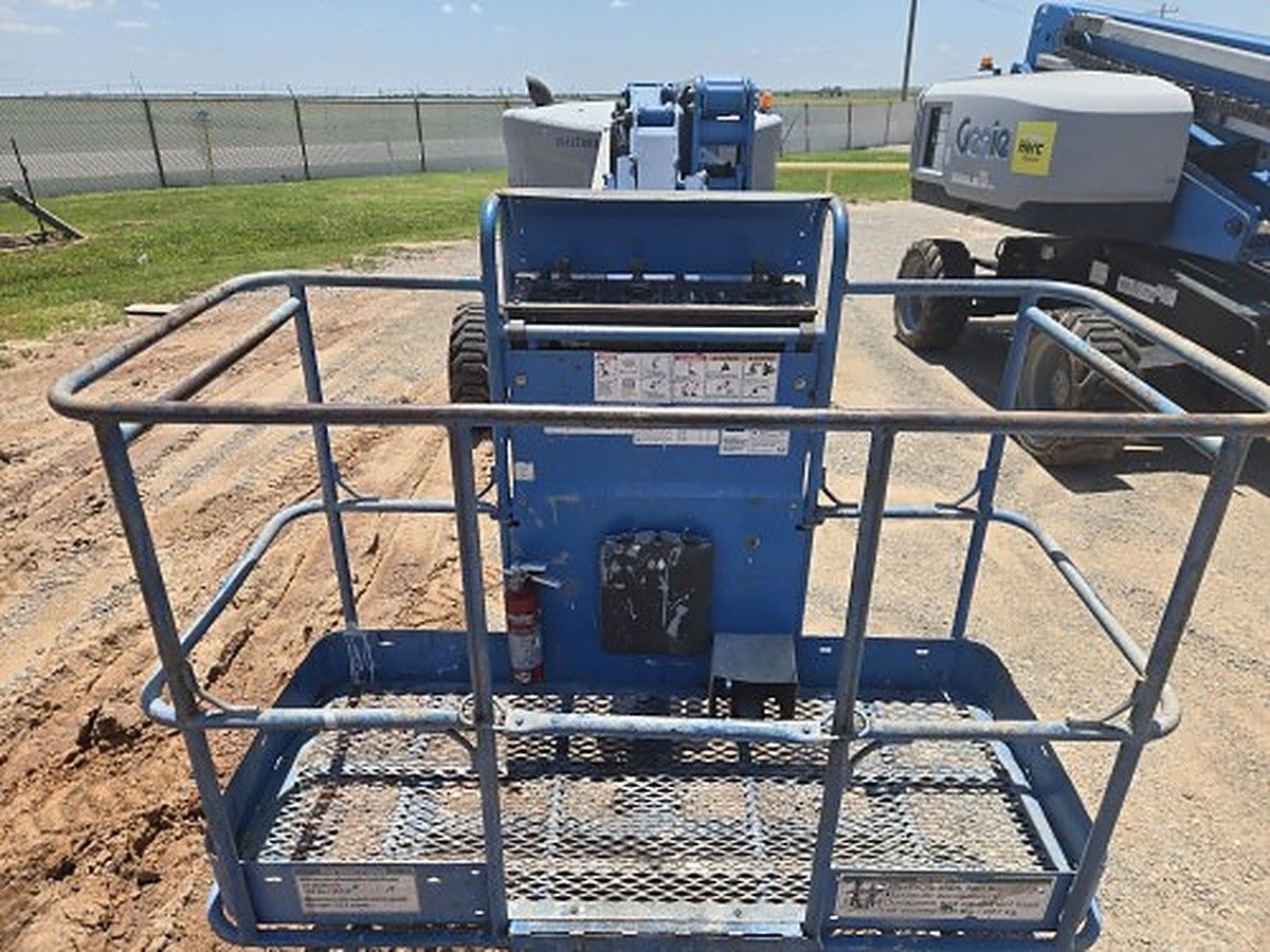GENIE Z-45/25J RT photo 5