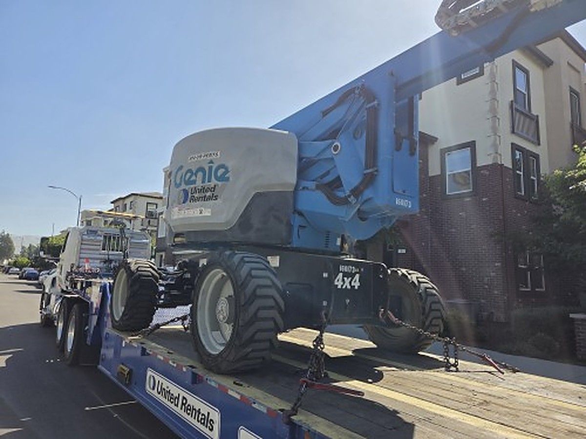 GENIE Z-62/40 photo 2