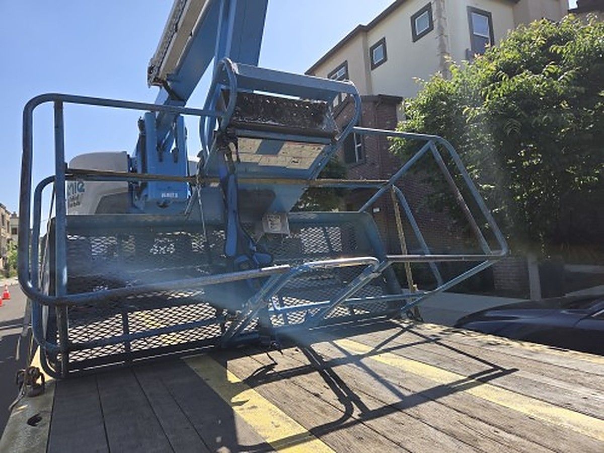 GENIE Z-62/40 photo 4