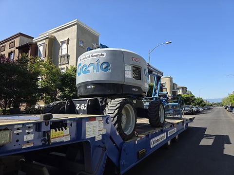 2015 GENIE Z-62/40 for sale