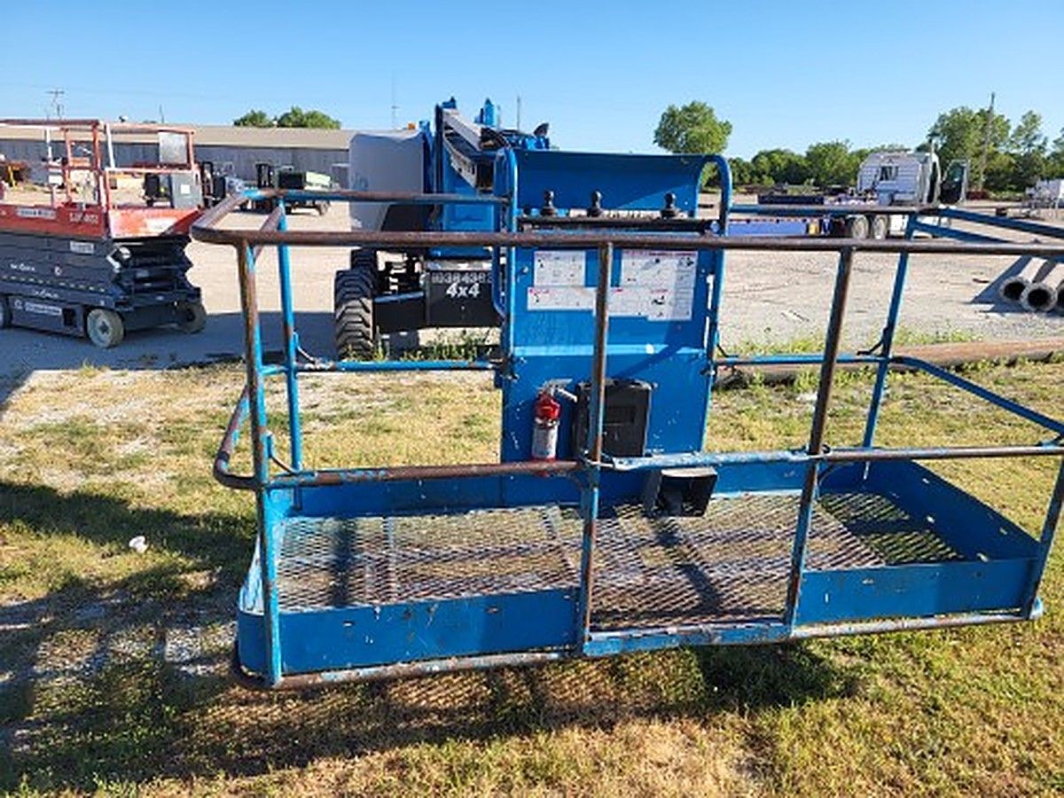 GENIE Z-62/40J photo 2