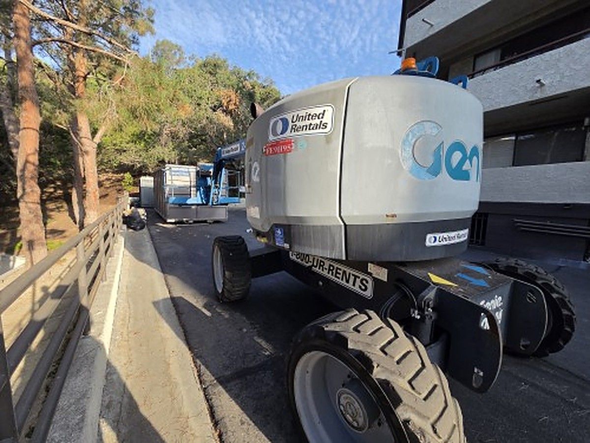 GENIE Z-62/40J photo 2