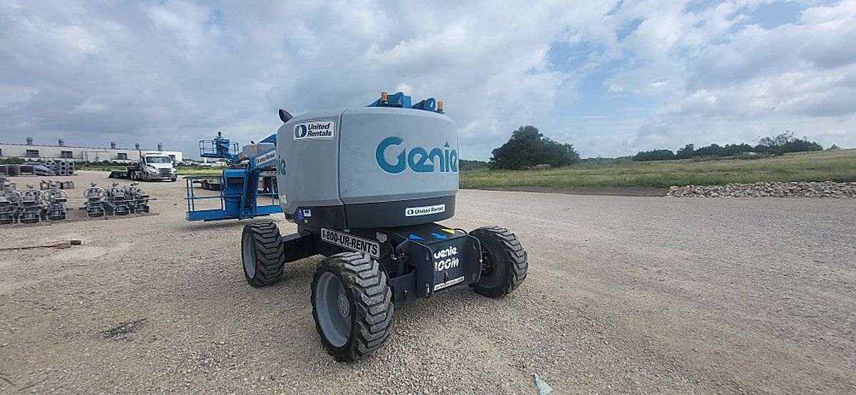 2015 GENIE Z-62/40J for sale in Las Vegas, NV
