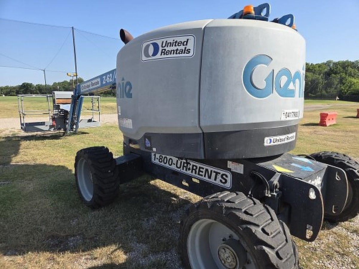GENIE Z-62/40J photo 3