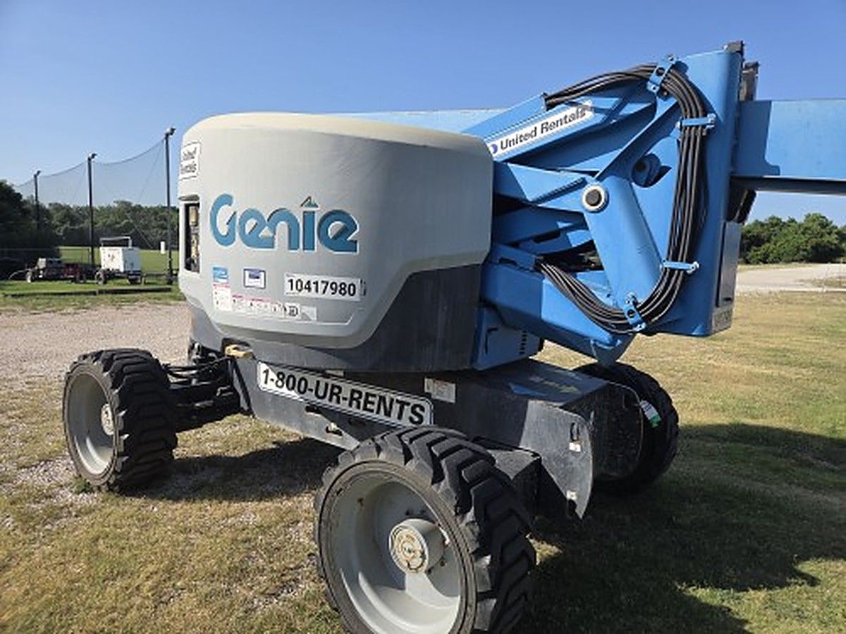 GENIE Z-62/40J photo 4