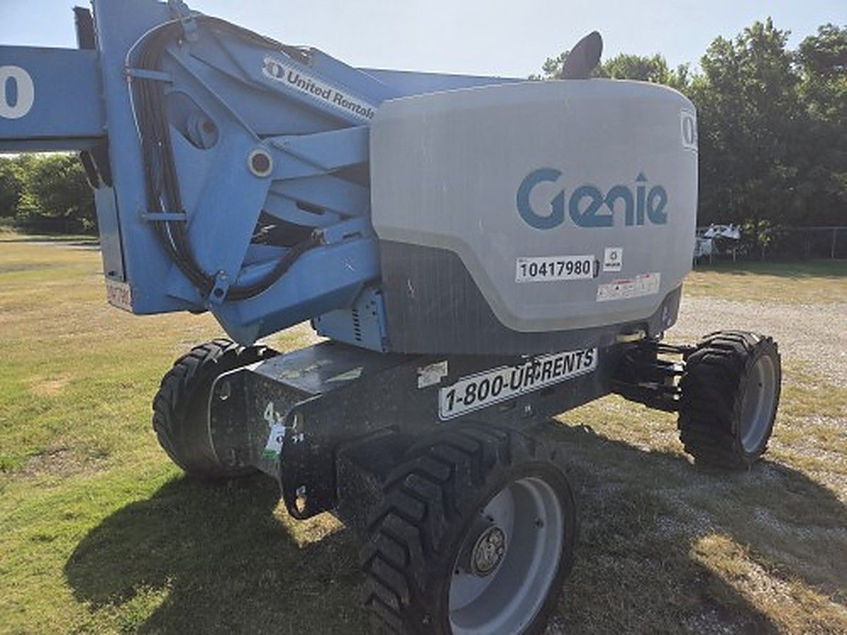 GENIE Z-62/40J photo 7