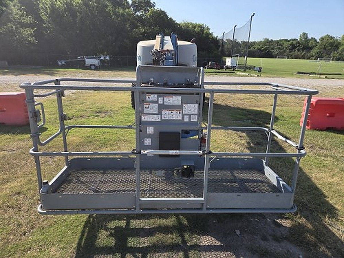 GENIE Z-62/40J photo 9