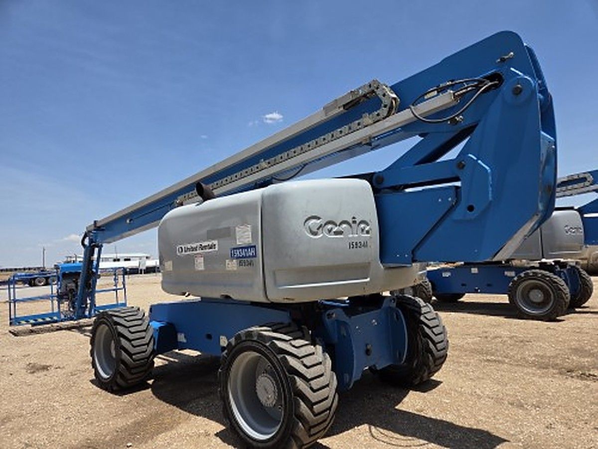 GENIE Z-80/60 photo 3