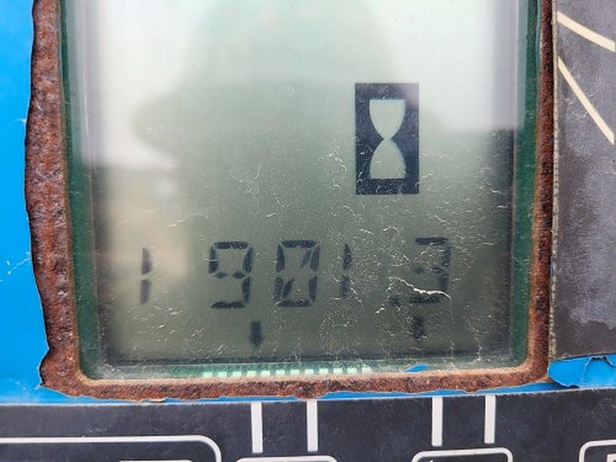 GENIE Z-80/60 photo 5