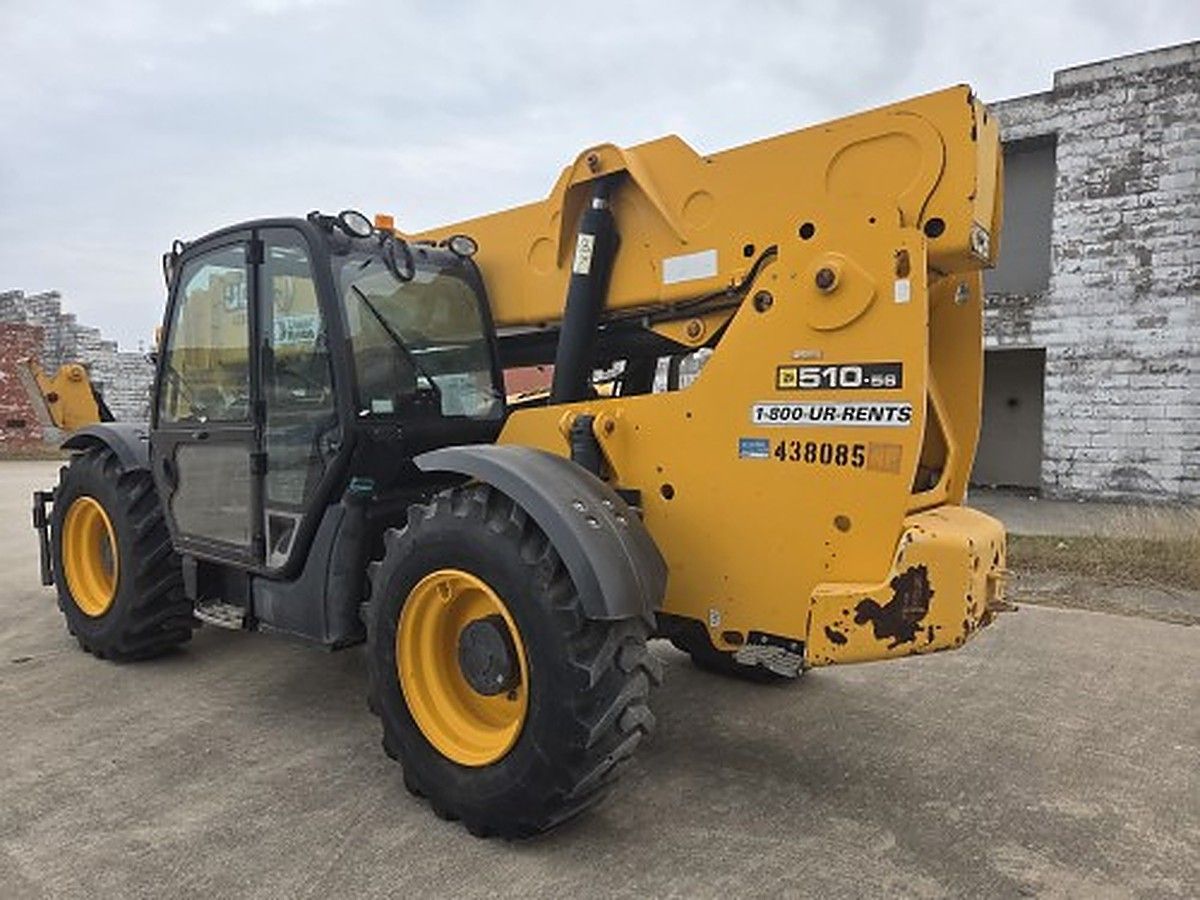 2015 JCB 510-56 for sale in Las Vegas, NV