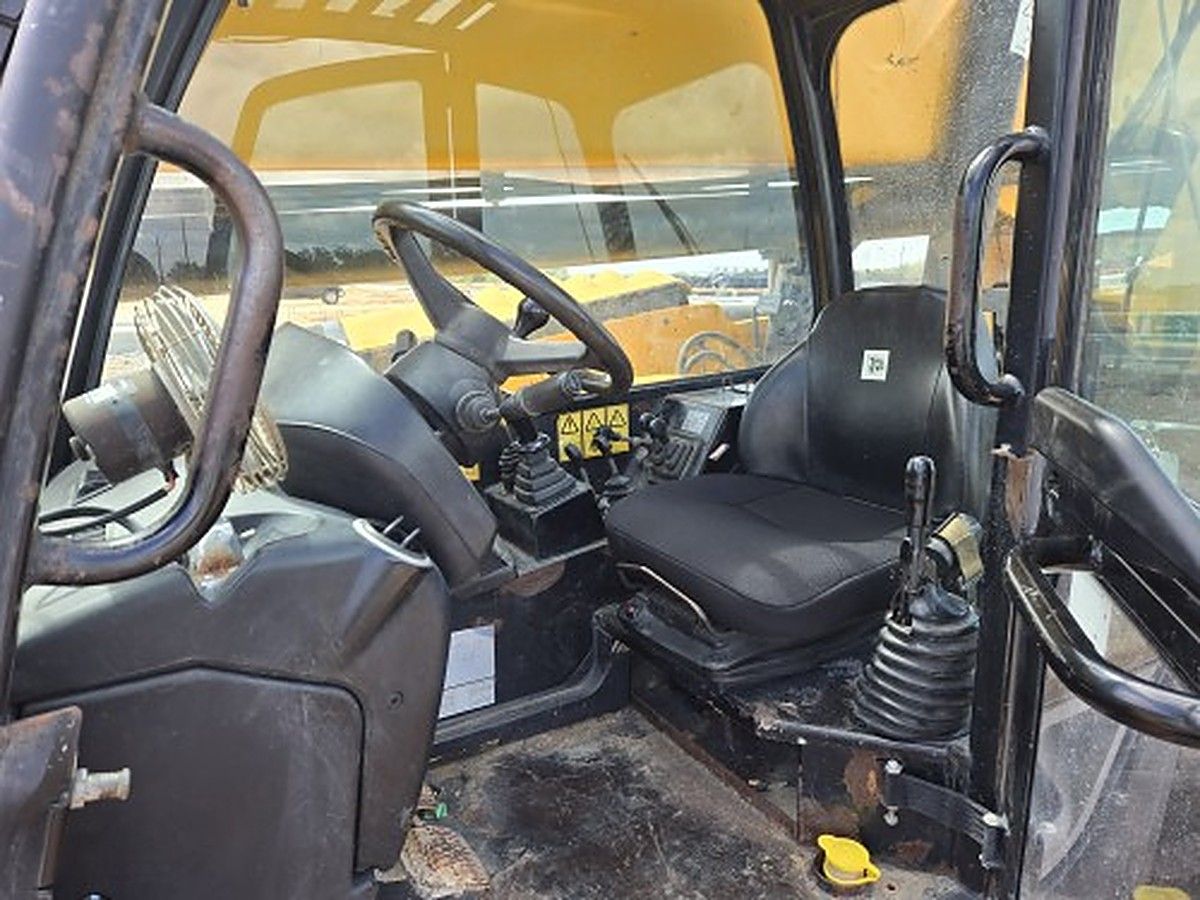 JCB 510-56 photo 4
