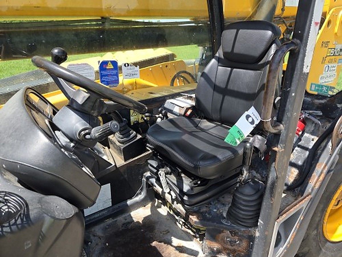 JCB 510-56 photo 3