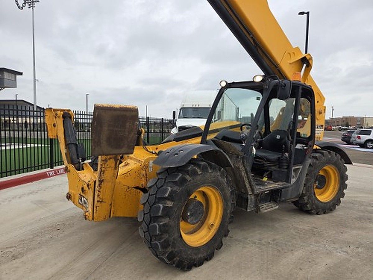 2015 JCB 510-56 S for sale in Las Vegas, NV