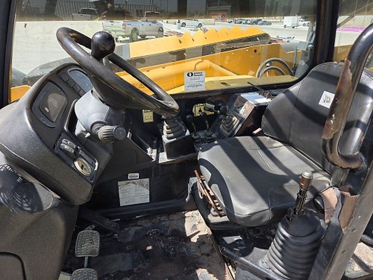 JCB 510-56 S photo 8