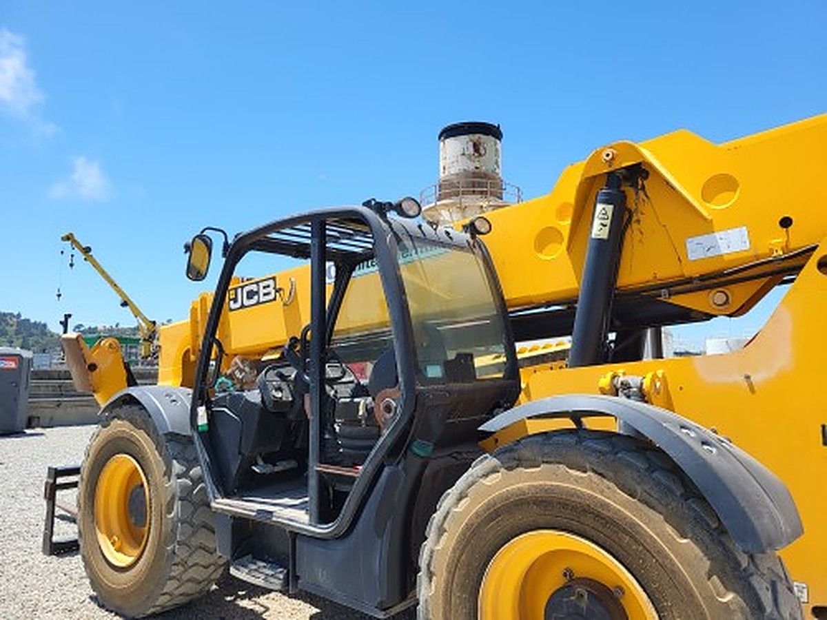 2015 JCB 510-56 S for sale in Las Vegas, NV