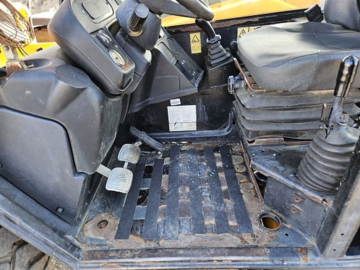 JCB 510-56 S photo 5