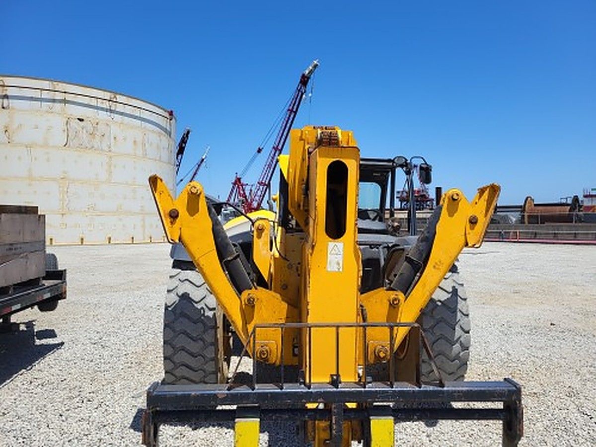 JCB 510-56 S photo 10