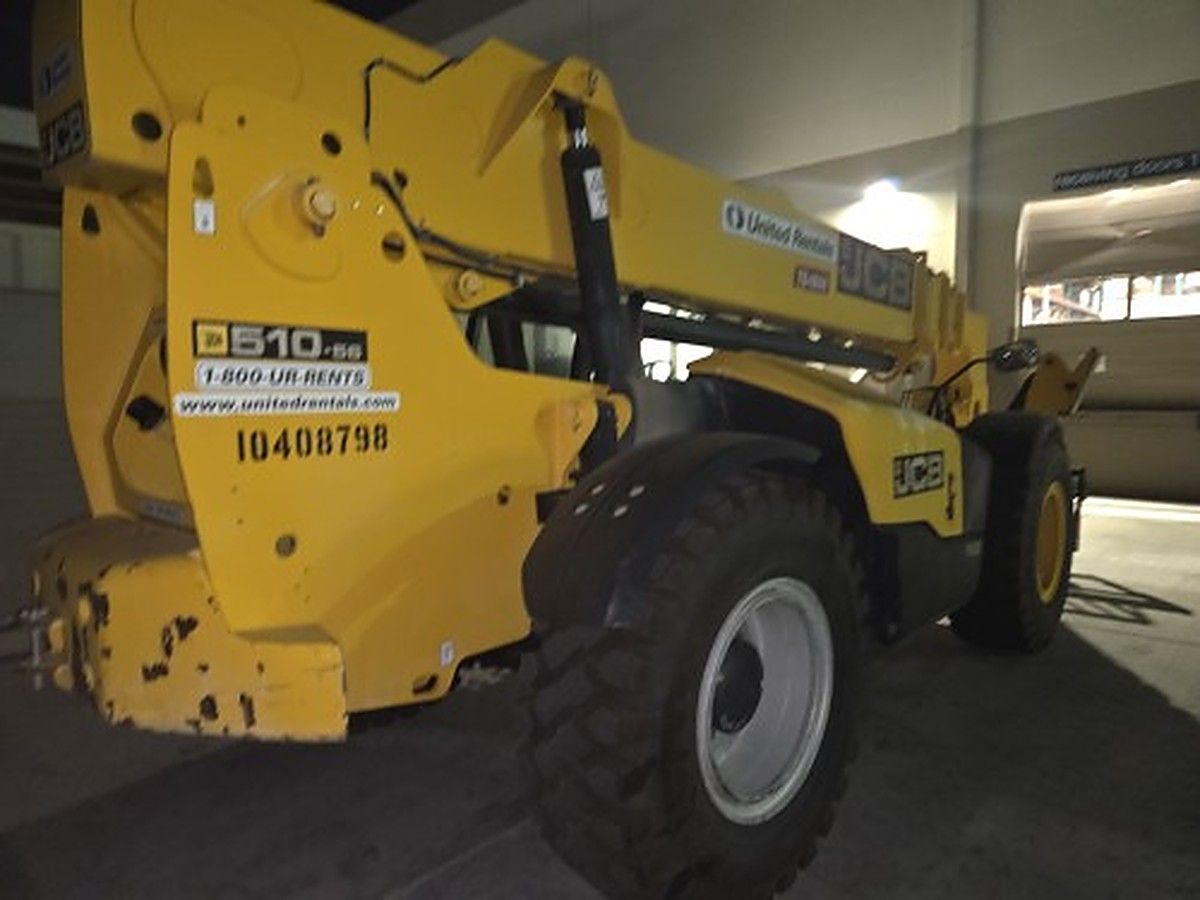 2015 JCB 510-56 S for sale in Las Vegas, NV