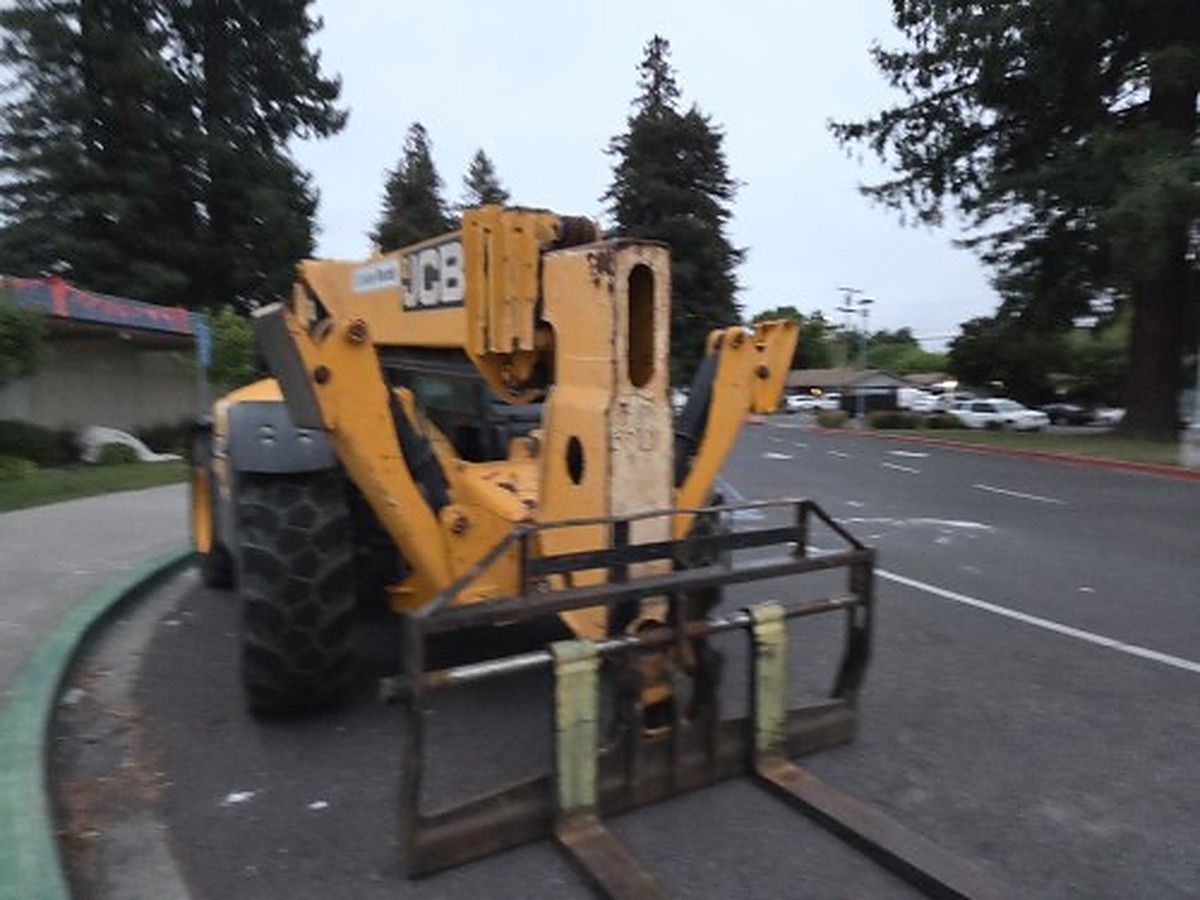 JCB 510-56 S photo 5