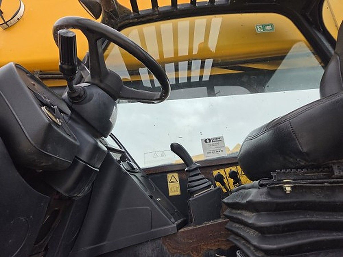 JCB 510-56 S photo 5