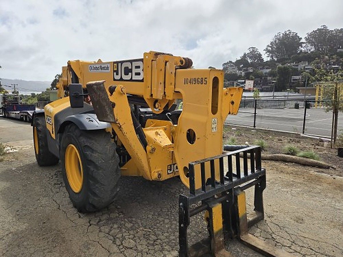 2015 JCB 510-56 S for sale in Las Vegas, NV