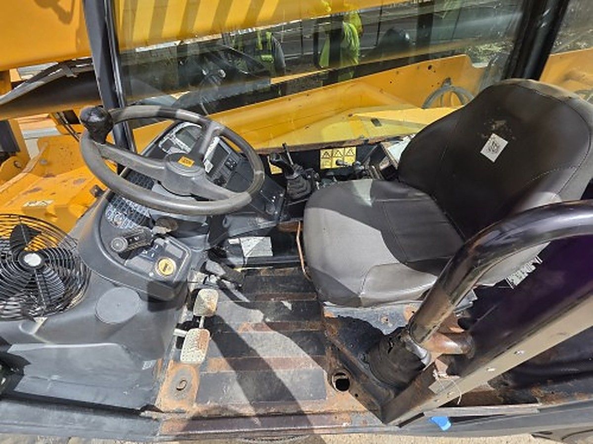 JCB 510-56 S photo 9