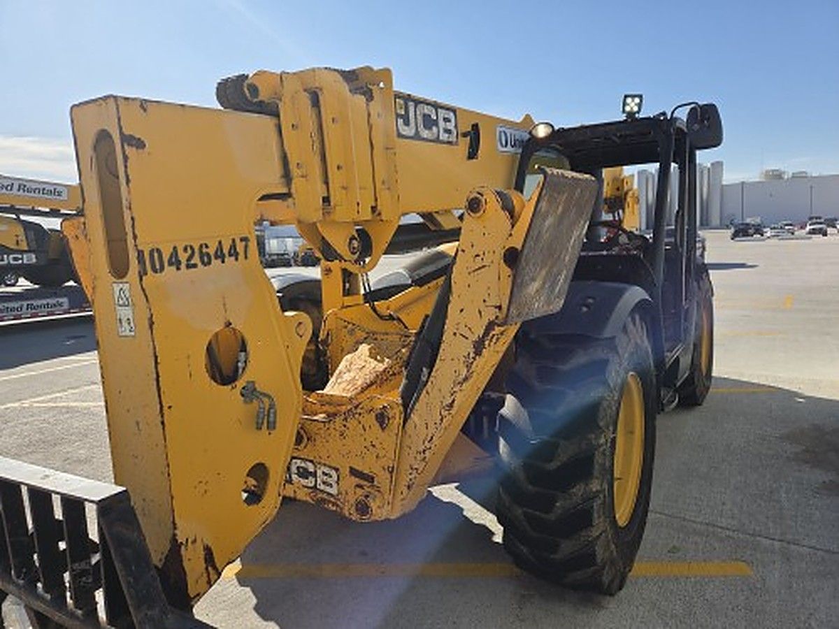 2015 JCB 510-56 S for sale in Las Vegas, NV