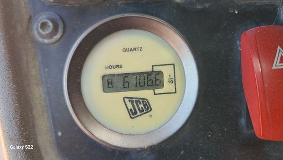 JCB 512-56 S photo 5
