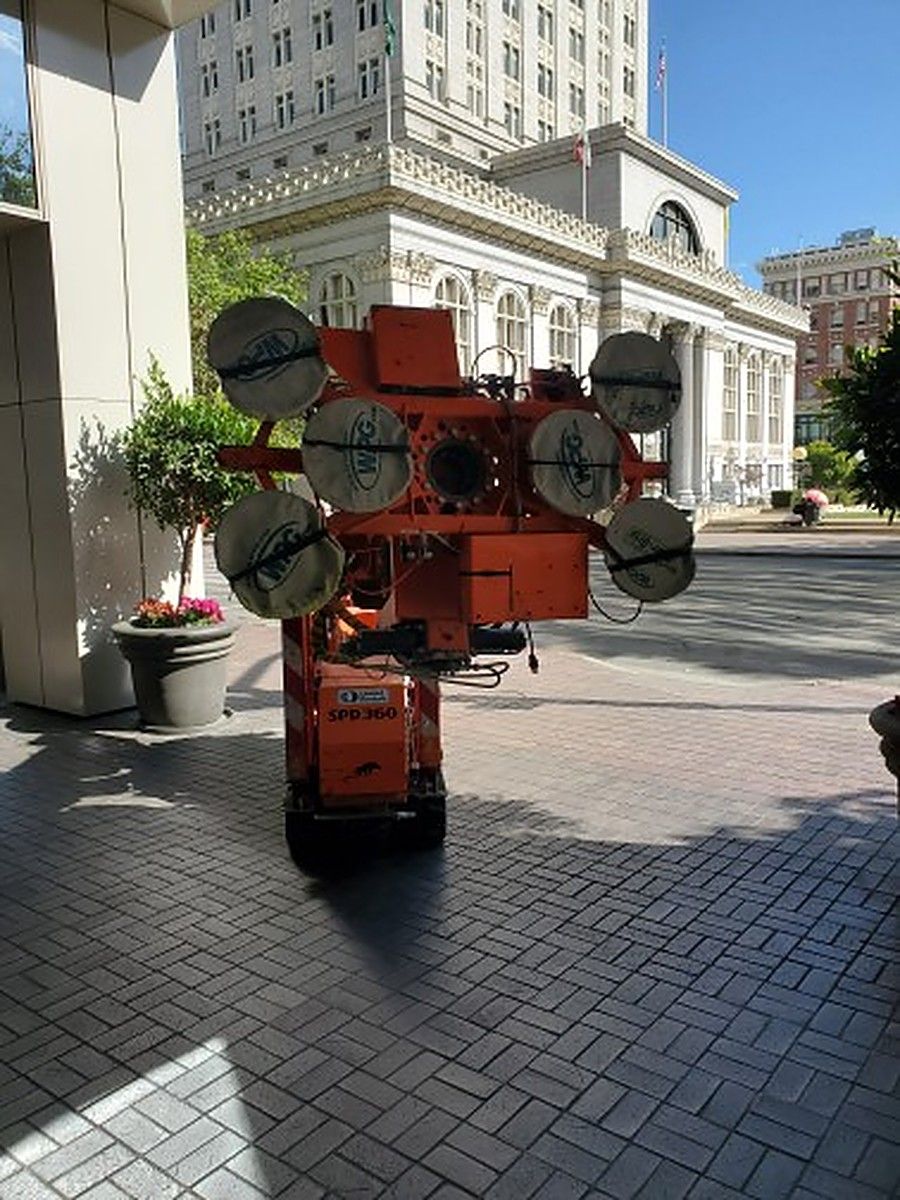 JEKKO MR800 photo 3