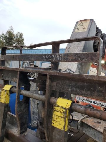 2015 JLG 1001095418S for sale