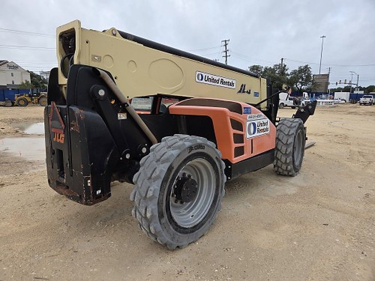 2015 JLG 1255 for sale in Las Vegas, NV
