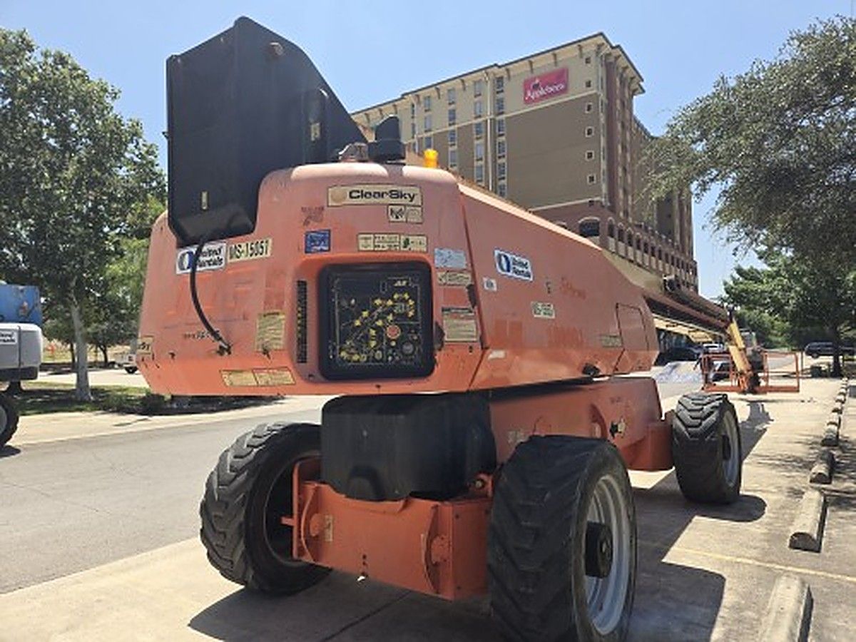 2015 JLG 1500SJ for sale in Las Vegas, NV