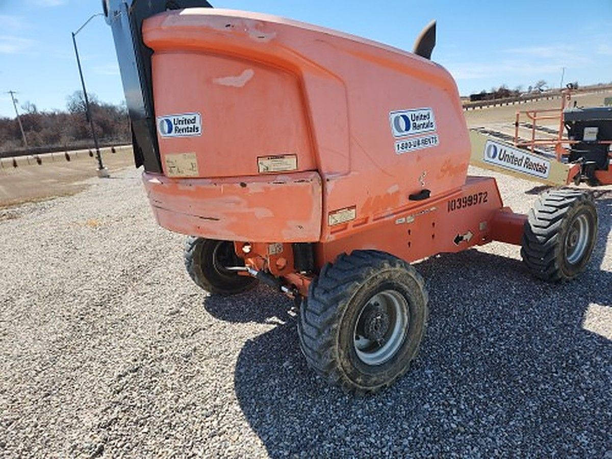 JLG 400S photo 2