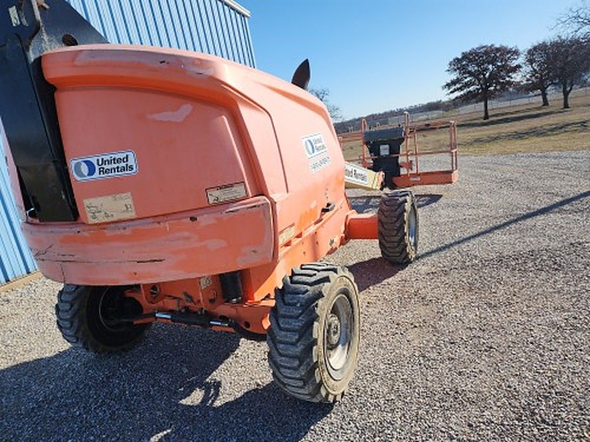 JLG 400S photo 5