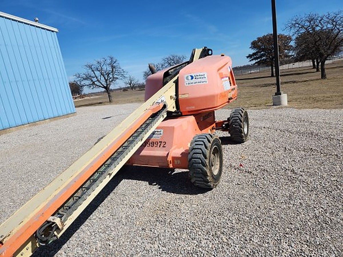 JLG 400S photo 10