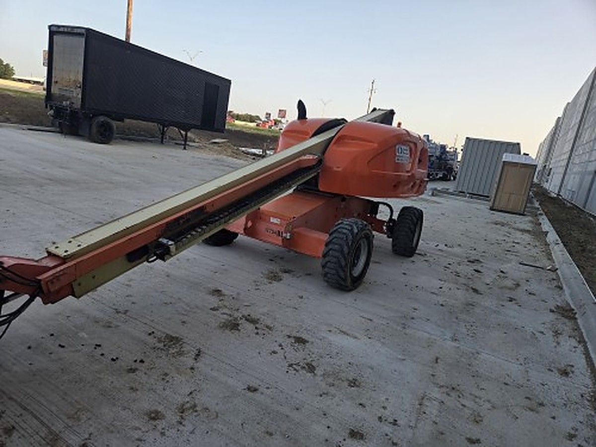 JLG 400S photo 3