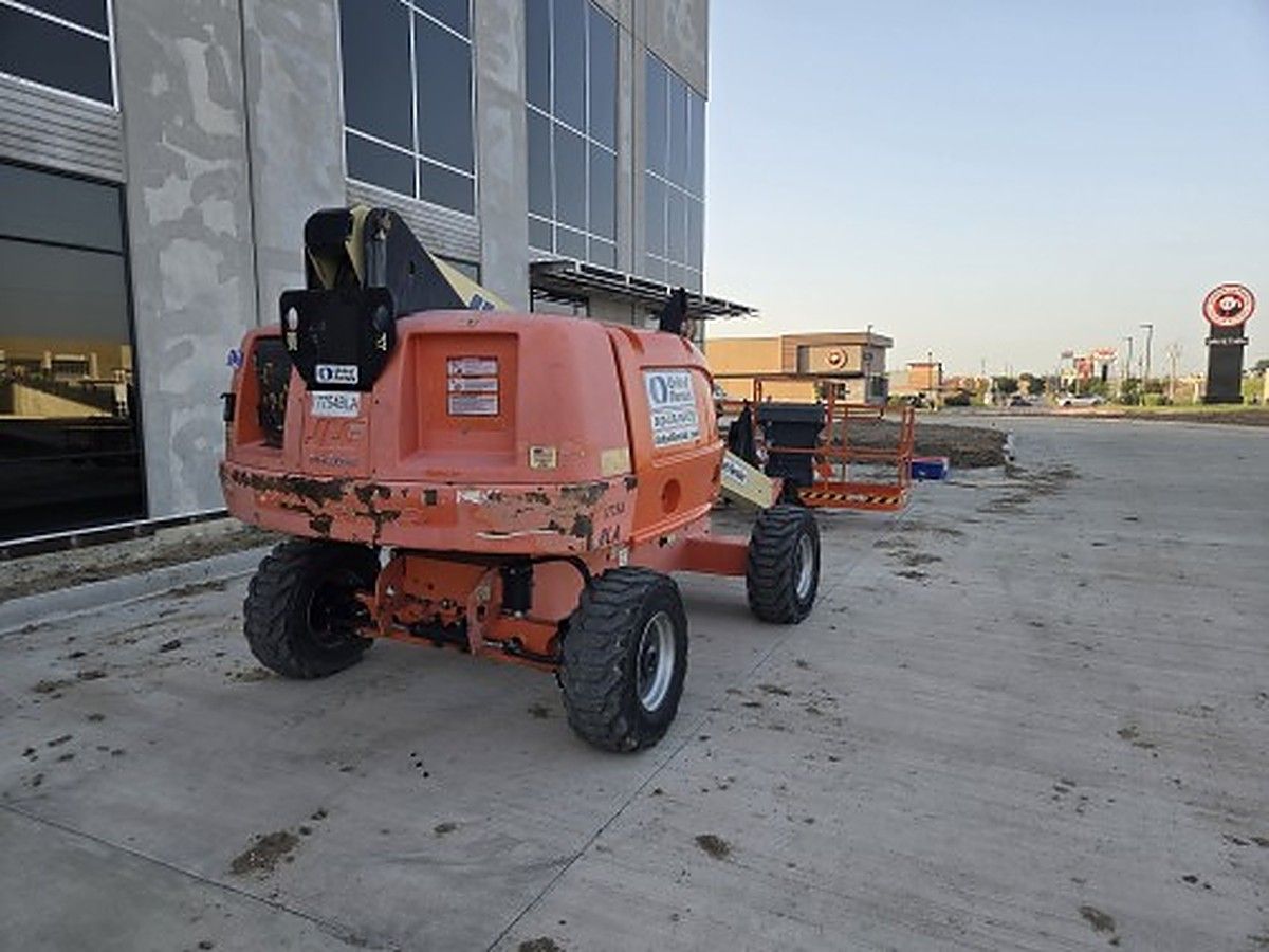 JLG 400S photo 4