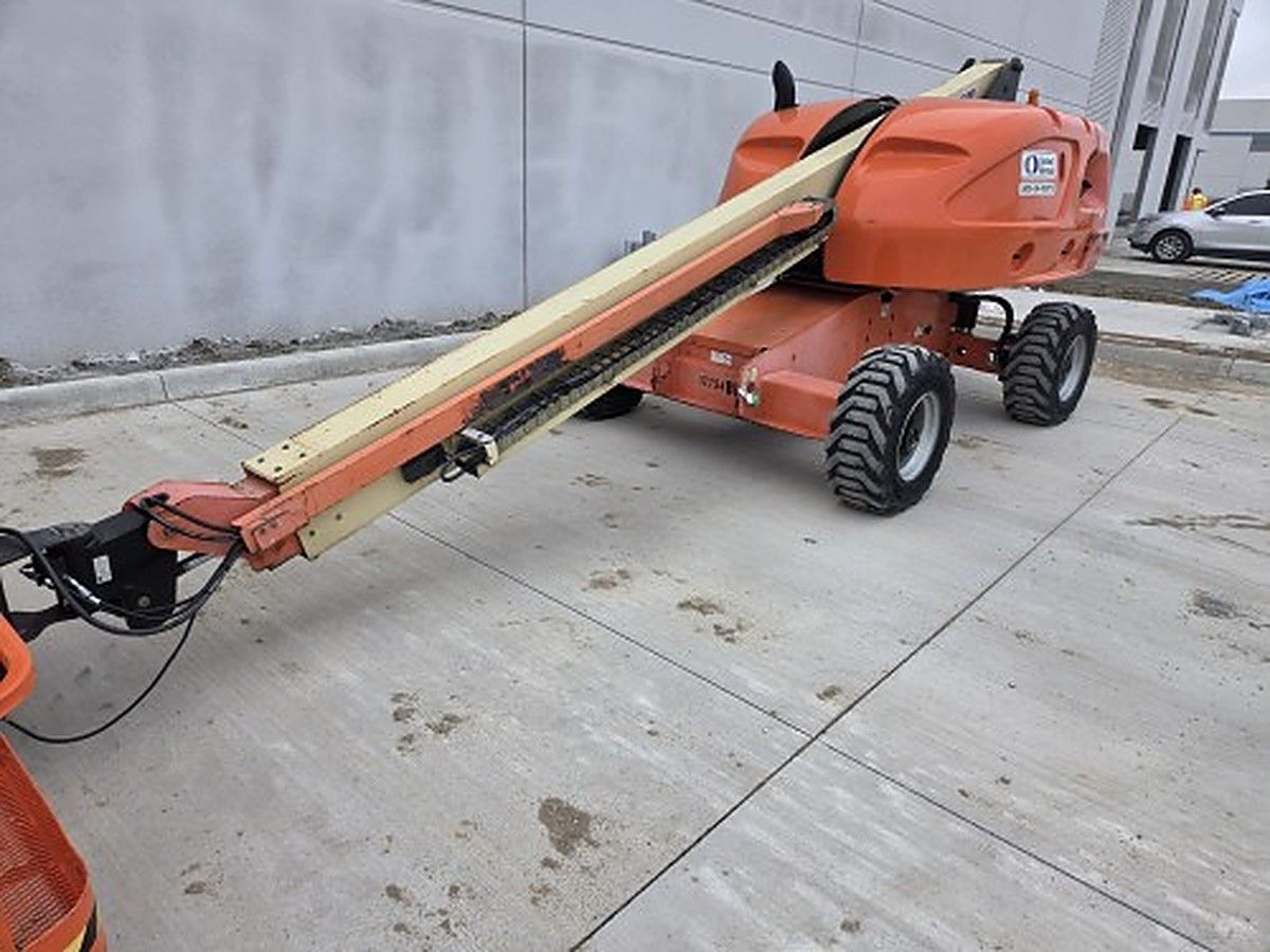 JLG 400S photo 5